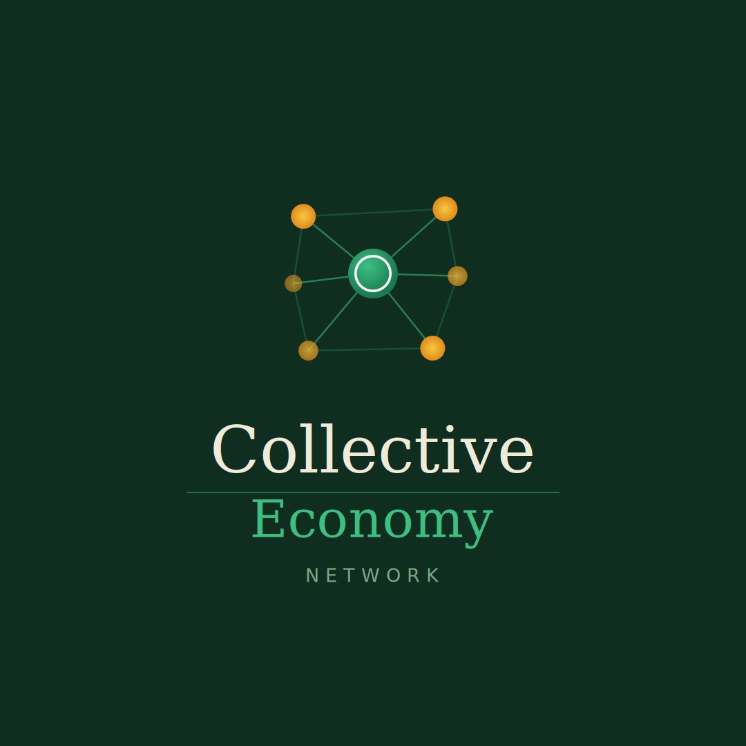 Collective Economy Network